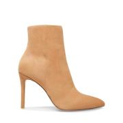 Steve Madden Clovers enkellaarzen