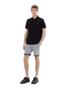 Tom Tailor Slim chino shorts h belt