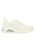 Skechers Tres air uno flit airy 177411/wht