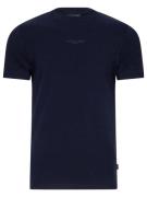 Cavallaro Darenio t-shirt dark blue
