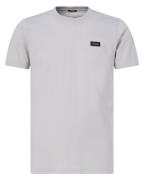 Denham Slim t-shirt met korte mouwen