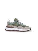 Floris van Bommel Heren sneaker model noppi 20.06