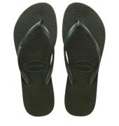 Havaianas Slim teenslippers dames