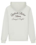 Quotrell Atelier milano hoodie