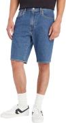 Levi's 405 standard shorts mid blue core cool short