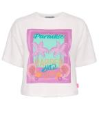 Harper & Yve T-shirt hs24d311 paradise