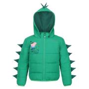 Regatta Childrens/kids wild & free peppa pig padded jacket