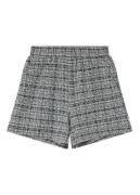 Grace & Mila Tweed short ivan