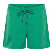 &Co Woman &co women short penny travel green