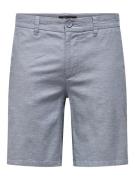 Only & Sons Onsmark 0011 cotton linen shorts