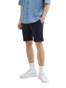 Tom Tailor Slim piqué chino shorts