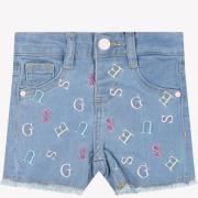 Guess Baby meisjes shorts