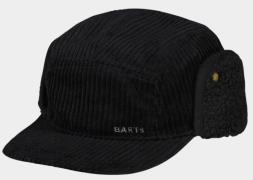 Barts Cap rayner cap 5744/01 black