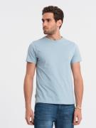 Ombre T-shirt heren - jiban