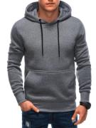 Ombre Heren hoodie om-018