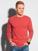 Ombre Heren longsleeve l131-v3