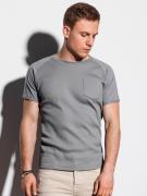 Ombre heren t-shirt s1182