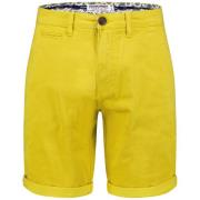 Geographical Norway chino bermuda pacome lemon