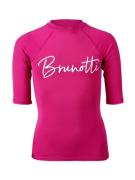 Brunotti lineas girls rashguard -