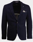 Born with Appetite Colbert drop 8 fame jacket 241038fa33/290 navy