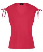 Lady Day Amsterdam top ashley red