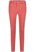 Florèz Florez | broek bobbi slim fit poppy red