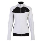 Dare2b Dames elation ii core stretch gerecycleerde fleece