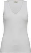 Free Quent Tanktop brilliant white