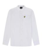 Lyle and Scott Blouse oxford -