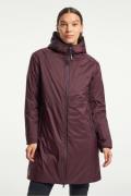 Tenson transition coat w -