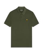 Lyle and Scott sport ss polo -