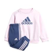 Adidas i bos logo jog -