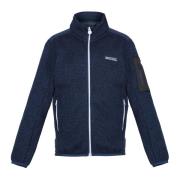 Regatta Kinder/kinder newhill fleece jas