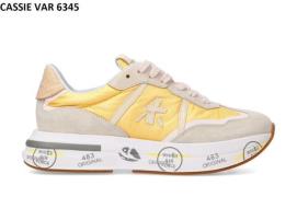 Premiata Cassie