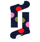 Happy Socks jumbo dot printjes unisex