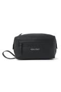 Koll3kt Leather toiletry bag