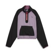 Puma Hypernatural woven 1/2 zip 525789-30