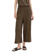 Tom Tailor Easy structured culotte