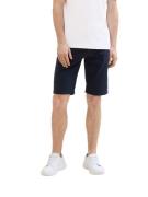 Tom Tailor Slim soft chino shorts w.