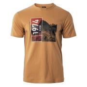 Hi-Tec Heren vandro 1974 t-shirt