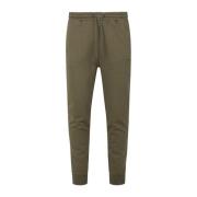 Cruyff Trainingsbroek hernandez jogger khaki groen