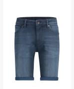 Purewhite Ss21 blue denim