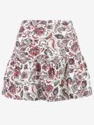 Nikkie Baisha skirt dessin