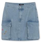 Refined Department Jisel blue denim