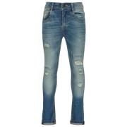 Raizzed R124kbd42006 tokyo blue denim