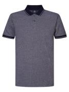 Petrol Industries Men polo short sleeve dessin