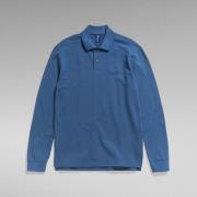 G-Star Dunda core polo ls -