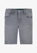 Levi's 511 grey denim