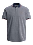 Jack & Jones Jprbluwin polo ss sts melee