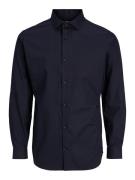 Jack & Jones Jprblaparker shirt ls noos -